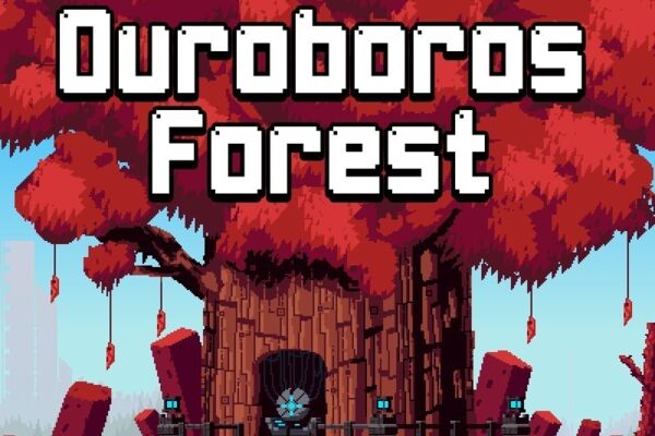 Ouroboros Forest