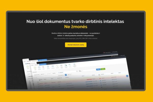 WiseDocs | Corporate