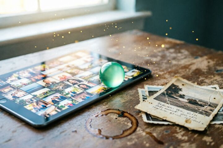Мобильное приложение iOS и Android на базе веб-версии + публикация в сторах