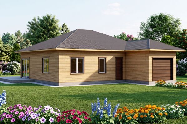 3D visualisation