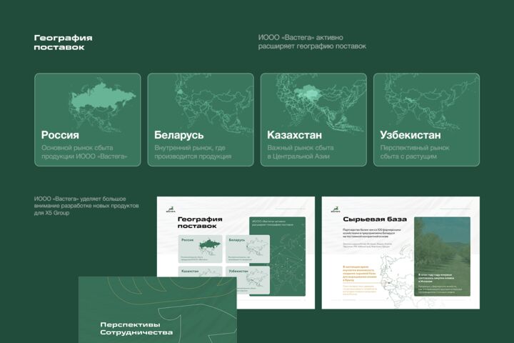 Коммерческое предложение: шаблон для отдела продаж