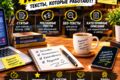 Копирайтинг и рерайт: SEO-статьи, продающие тексты и многое другое