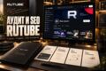 Проведу аудит RUTUBE и оптимизацию пяти видео