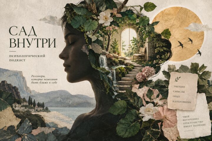 Создам авторскую иллюстрацию для сайта, книги или бренда