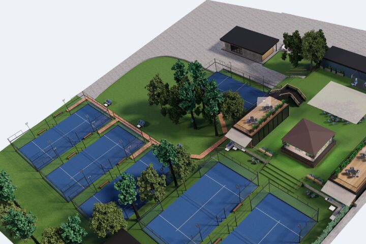 3д визуализация интерьеров, экстерьеров, любых предметов 3D max
