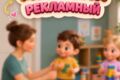 Создание AI-анимации, 3D-персонажей и вирусных роликов под ключ