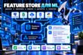 Feature Store для подготовки и управления признаками ML