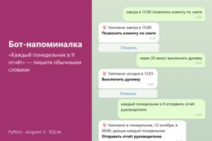 Вложение