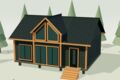Создам наглядный 3D-концепт одного простого объекта