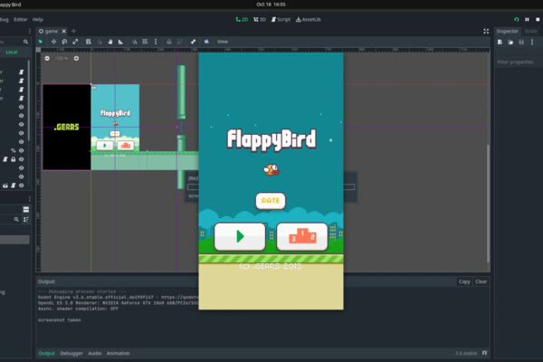 Flappy Bird