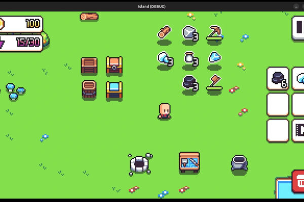 Island Survival