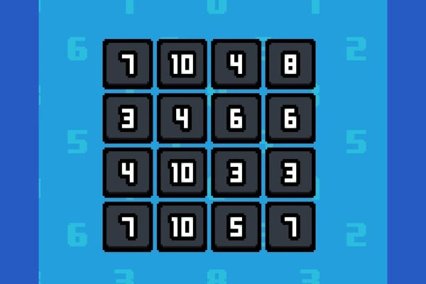 Math Tiles