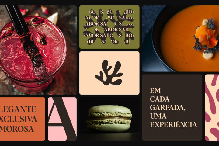 Brand Identity Design