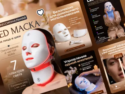 Карточки для МП