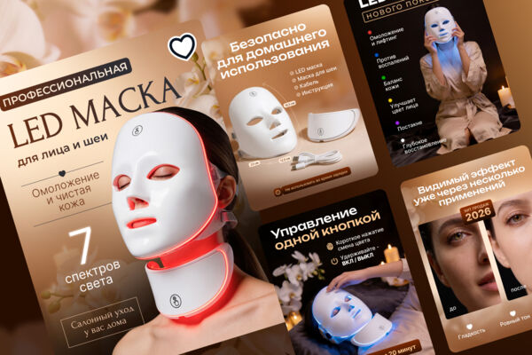 Карточки для МП