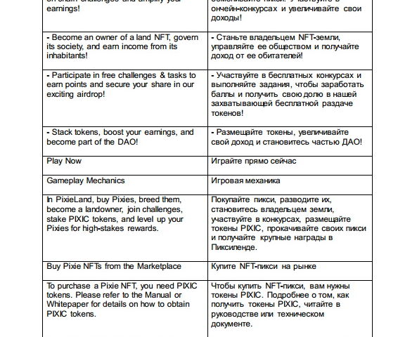 Перевод сайтов, презентаций, комм. предложений с/на английский
