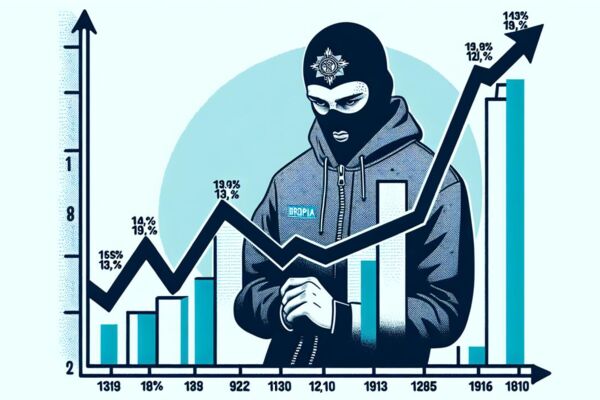 Аналитик организованных преступных сообществ