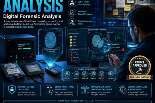 Финансовый аналитик  Forensic Analyst  Fraud Examiner