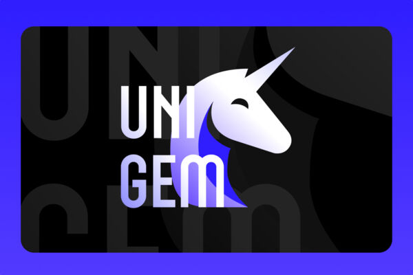 Логотип Unigem