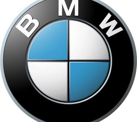 Создание  трека для презентации новой марки BMW