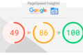 Комплексное ускорение сайта и оптимизация скорости по Google PageSpeed