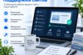 Администрирование, профессиональная тех. поддержка сайтов PHP