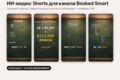 ИИ-видео: Reels, Shorts и рекламные ролики для бизнеса
