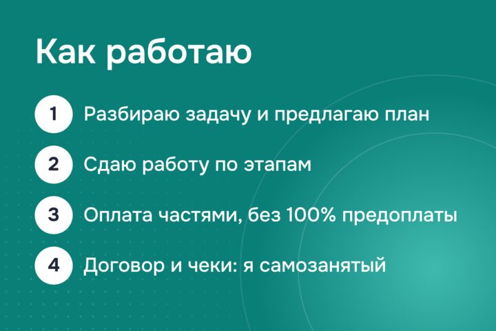 ИИ-агенты для бизнеса: заявки, почта и отчёты без ручной рутины