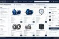 Разработаю маркетплейс с кабинетами продавцов
