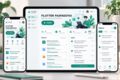 Разработаю кроссплатформенное приложение на Flutter
