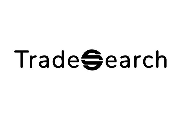 Разработка логотипа и фирменного стиля для аналитической платформы TradeSearch