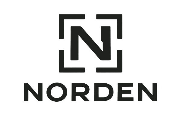 Разработка логотипа и фирменного стиля для мебельного бренда NORDEN