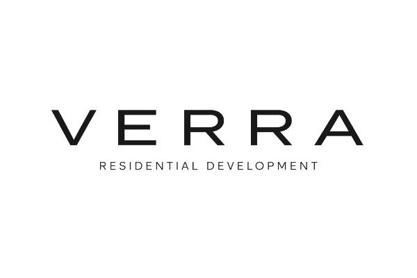 Разработка логотипа и фирменного стиля для девелоперской компании VERRA