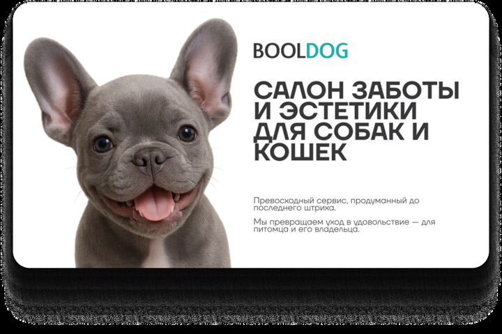 Дизайн презентаций для бизнеса — PowerPoint, PDF, коммерческие предложения