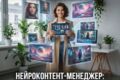 Ai креатор