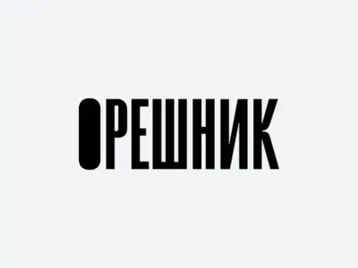 Создание сайта Орешник под ключ — промосайт PR-спецпроекта с анимацией и интерактивной презентацией