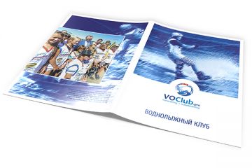 Дизайн и вёрстка книг