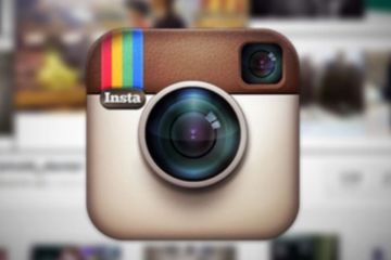 Видео для Инстаграма