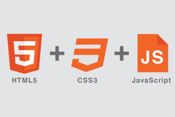Верстка. HTML5, CSS3, JavaScript - 936827