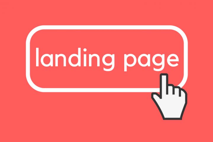 Разработка Landing Page под ключ - 946629