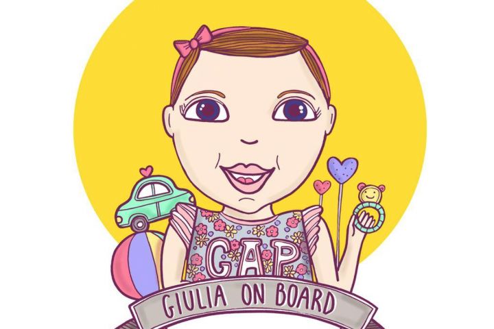 Ваш иллюстрированный персонаж - 947692