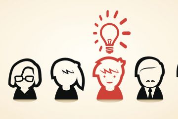 Яркое название для вашей компании