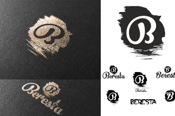 Разработка логотипа - 969101