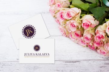 Разработка логотипов