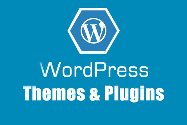 Написать плагин или шаблон для wordpress - 971169