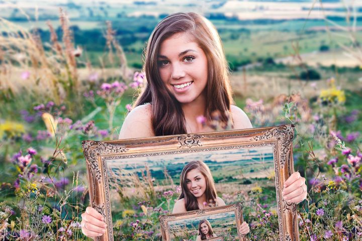 Композитинг/фотоманипуляция - 976123