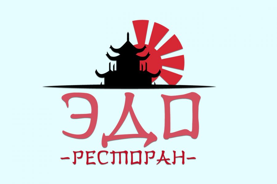 Логотип в нескольких вариантах 2 000 руб. за 3 дня.. Михаил Анкудинов