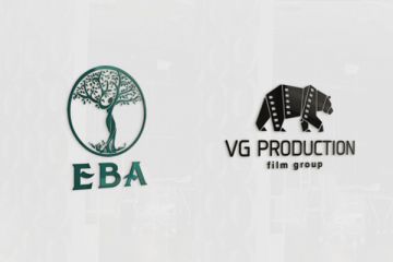 Разработка логотипа. Победитель премии Golden Lance 2024