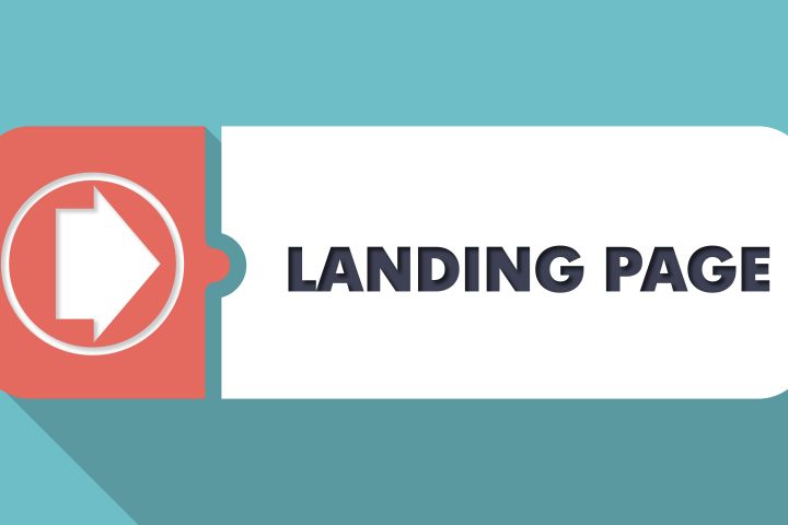 Landing Page - 990220