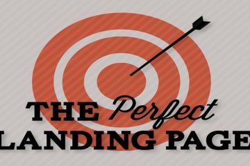 Продающий текст для лендинга + структура